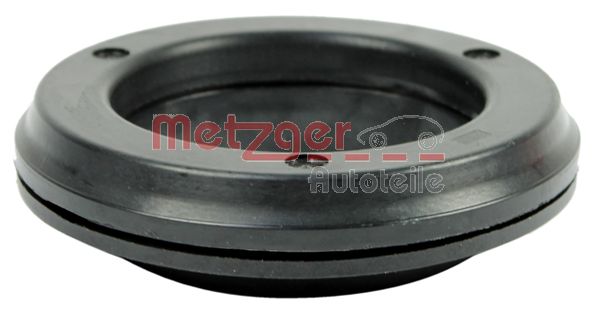 METZGER 6490130 Wälzlager, Federbeinstützlager